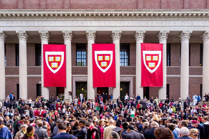 Harvard