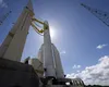 România a contribuit cu 0,3% la dezvoltarea rachetei Ariane 6