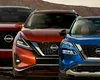 Nissan raportează cele mai bune rezultate financiare din ultimul an