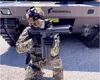 Rheinmetall intră pe radarul NATO cu noul lansator de grenade SSW40 (VIDEO)