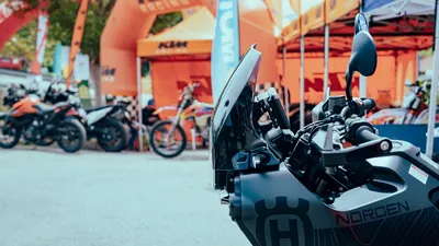 Un renumit brand moto finalizează procesul de restructurare și reia producția în iulie