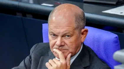 Coaliția de guvernare din Germania s-a prăbușit: Cancelarul Scholz l-a demis pe ministrul de Finanțe pentru trădarea interesului guvernului