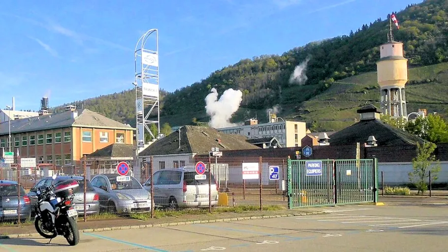 China pune la pământ industria chimică a Europei. Fabrici închise, mii de concedieri și un avertisment dur pentru Bruxelles