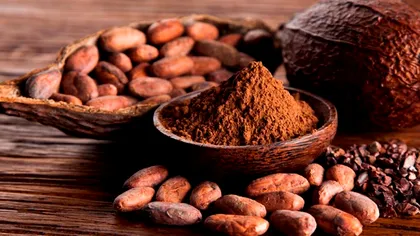 Ciocolata devine un lux! Pudra de cacao atinge cote istorice - ce vei mai găsi pe rafturi în 2025