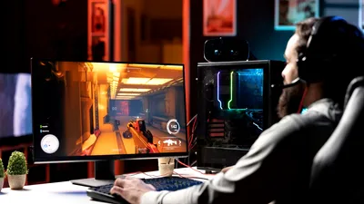 Industria de gaming spulberă bursa: Creștere de 46% în 2025, de patru ori mai mult decât S&P 500