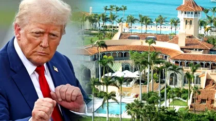 Cum face bani Donald Trump din cluburile lui private. Venituri record pentru Mar-a-Lago și Bedminster