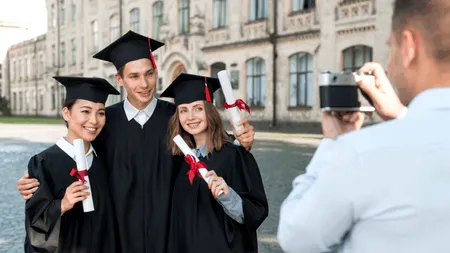 Universitățile care formează cei mai mulți miliardari. Unde se învață arta de a transforma ideile în miliarde