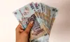 Salariul mediu net în România, creștere modestă în septembrie