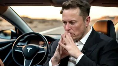 Cel mai mare investitor Tesla își vinde o mare parte din acțiuni și avertizează asupra unui posibil colaps dacă Elon Musk mai rămâne la conducere