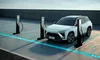 Mărcile chineze de EV-uri investesc mai mult peste hotare decât pe piața internă