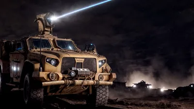 Arma laser care doboară drone și rachete cu mai puțin de 5 dolari pe lovitură, anunțată oficial de Israel