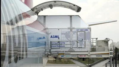 ASML își extinde influența în AI printr-o investiție uriașă în Mistral AI