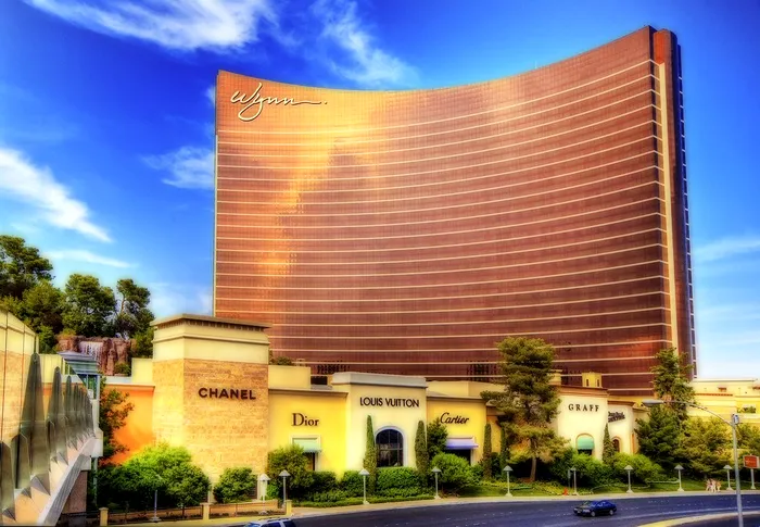 Wynn Resort, Las Vegas