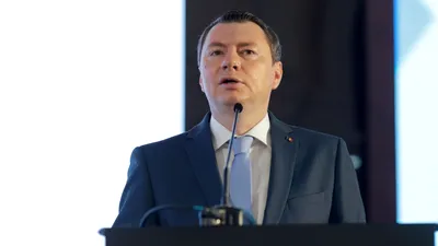 Cosmin Marinescu, BNR: România cheltuie cu dobânzile mai mult decât deficitul la care țintește să ajungă
