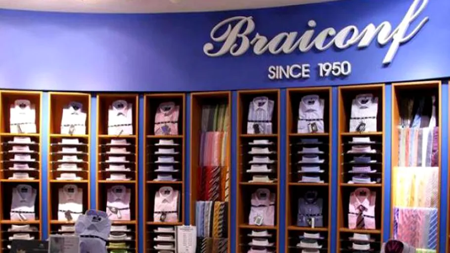 Braiconf din Brăila relansează magazinul online