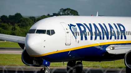 Zboruri Ryanair doar cu telefonul. Biletul de avion va deveni istorie