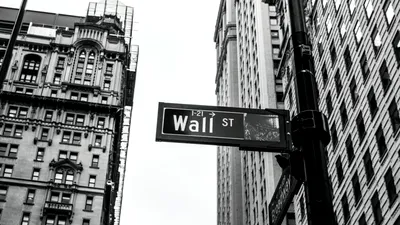 A fost publicat topul tinerilor „lupi” de pe Wall Street