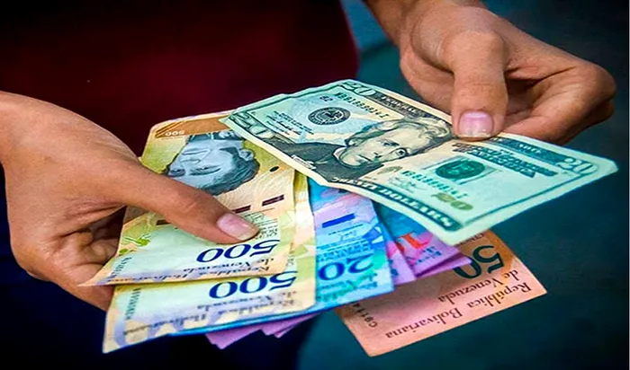Dezastru economic: În Venezuela, salariul minim a ajuns la un dolar!