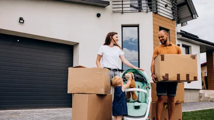 Creșterea TVA pe piața imobiliară pune presiune pe cumpărători: cine plătește diferența de preț?