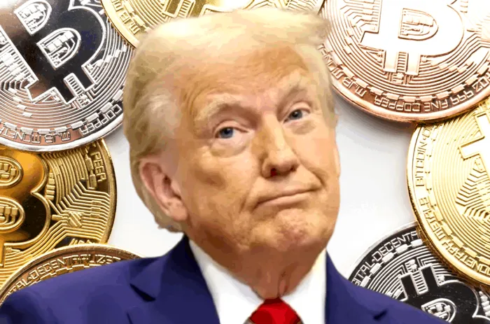 Legăturile surprinzătoare dintre marii jucători din industria criptomonedelor și Donald Trump.