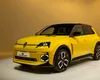 Cât costă cea mai ieftină versiune a electricului Renault 5 E-Tech pe piața din România