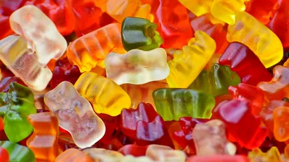 Haribo, producătorul vestiților ursuleți gumați, investește 35 de milioane de lire sterline pentru extinderea și modernizarea facilităților sale