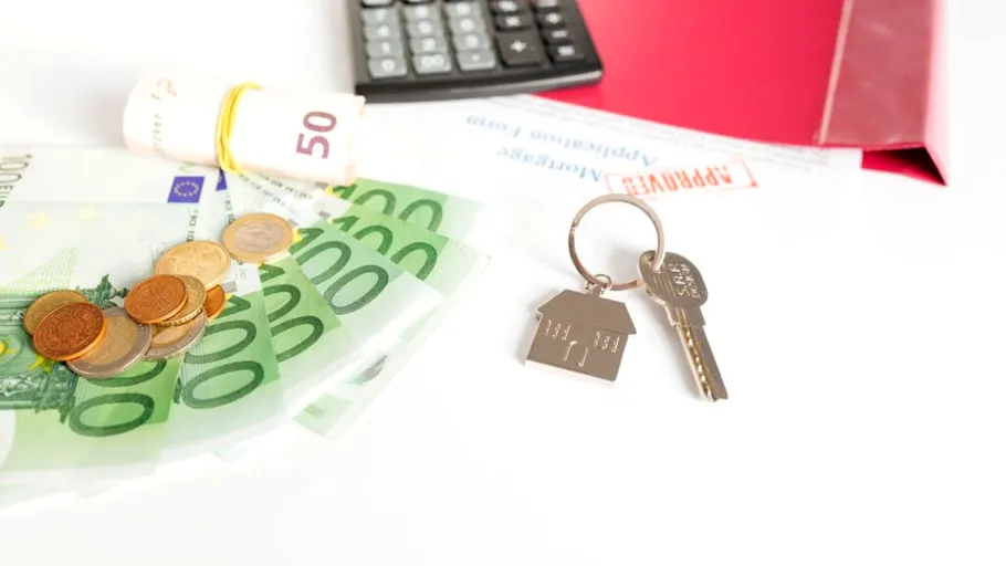 Venitul net mediu echivalent în Europa. Unde se situează România?