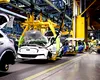 Producția uzinei Ford Otosan Craiova a scăzut în 2025