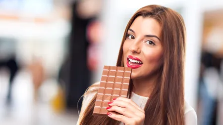 Experții germani au testat ciocolata cu lapte. O marcă ieftină le-a surclasat pe toate