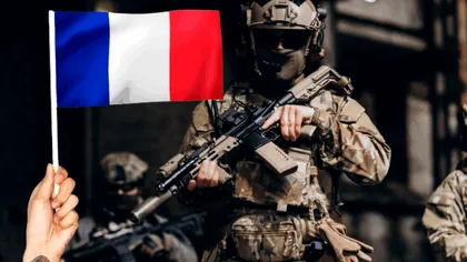 Firmele franceze profită din plin de creșterea bugetelor NATO în apărare