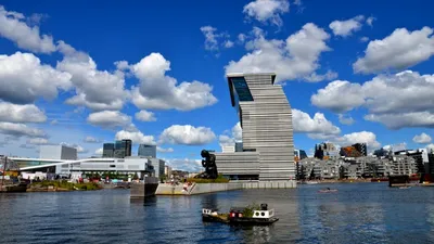 De ce Oslo ar putea fi cea mai plăcută destinație urbană din Europa pentru o escapadă