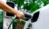 China lansează o baterie pentru vehicule electrice care oferă 150 km autonomie în 60 de secunde
