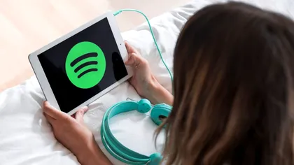 Spotify reduce pragurile de acces în programul său de monetizare