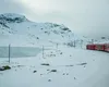 Calea Ferată Arctică se pregătește pentru un viitor militarizat