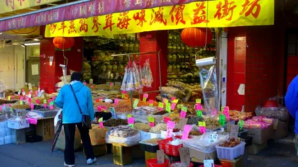 Pericol de deflație în China: prețurile de consum au scăzut a treia lună la rând