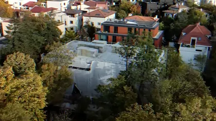 Vila de lux despre care se credea că e pregătită pentru Iohannis rămâne goală. Nimeni nu s-a înscris la licitația RA-APPS