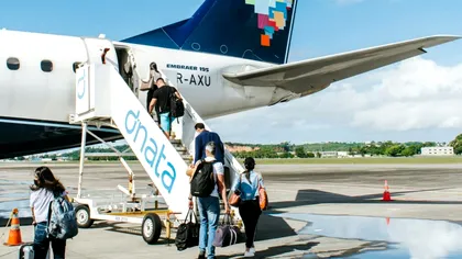 O nouă regulă la îmbarcare surprinde industria aviatică. Cine urcă primul și cum funcționează sistemul WILMA