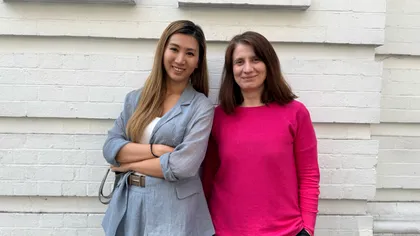 Antreprenoarea din România care urcă în topul global al femeilor din AI: Raluca Crișan atrage o investiție de 900.000 de euro pentru startup-ul său de inteligență artificială