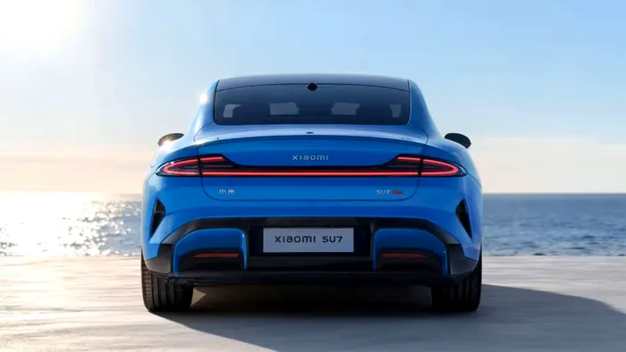 Cât costă noua versiune Xiaomi SU7, rivalul lui Taycan și Model S