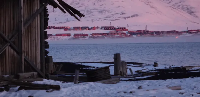 Foto: Hurtigruten Svalbard