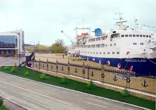 România preia controlul Portului Giurgiulești: tranzacție strategică cu impact regional major