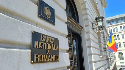 Rezervele BNR au trecut pragul de 65 miliarde de euro în august 2025