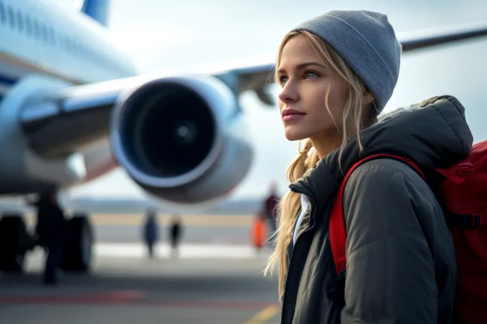 Bilete de avion mai ieftine: ziua ideală nu mai este marți