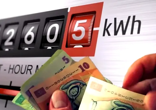 Energia apasă tot mai greu pe economie. România are cel mai ridicat cost al electricității raportat la puterea de cumpărare