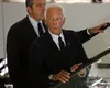 La 91 de ani, Giorgio Armani anunță că revine în lumina reflectoarelor. Ce înseamnă asta pentru imperiul care îi poartă numele