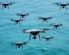 Taiwan începe să-și construiască propria armată de drone de frica Chinei