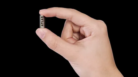 Primul sistem de stocare a datelor pe ADN, lansat de americani