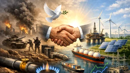 Ce ar trebui să se întâmple pentru ca piețele energetice să se stabilizeze