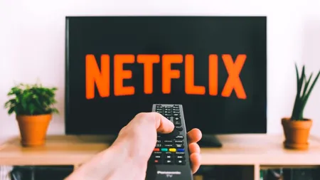 Netflix folosește pentru prima dată efecte generate de AI pentru a reduce costurile de producție