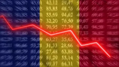 Analiștii UniCredit anticipează presiuni pe cursul de schimb și inflație în creștere, cu un ritm de creștere economică redus și dobânzi în continuă ajustare